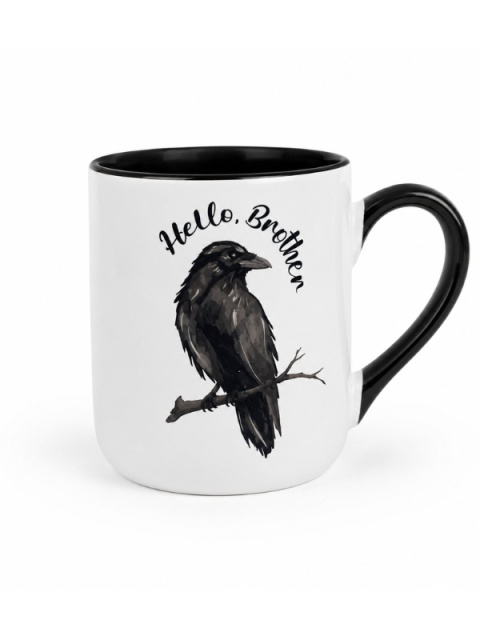 Kubek "Hello, Brother" 330 ml