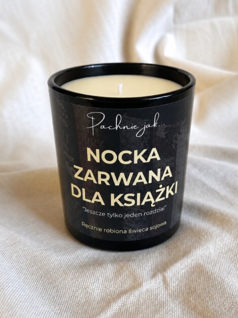 Zestaw prezentowy dla książkary